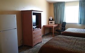 Budget Inn Sterling Colorado